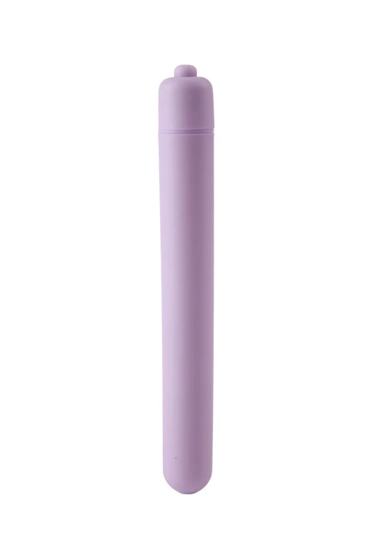 Image of Ann Summers Womens My Viv Slim Vibrator in Purple Purple Female