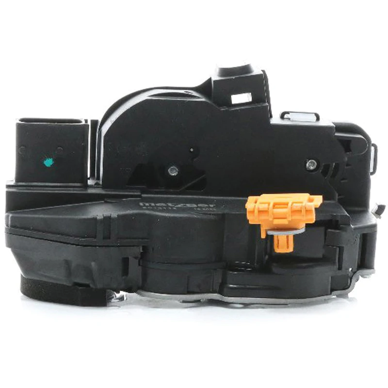 Image of METZGER 2314112 Door Lock without double sealing, Right Rear Door Lock (1361)