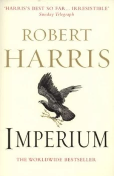 Image of Imperium by Robert Harris Paperback