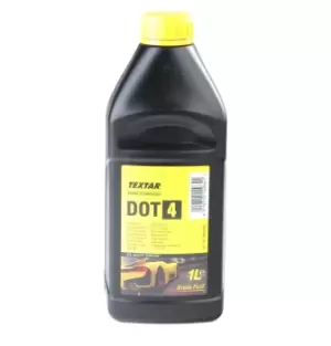 Image of TEXTAR Brake Fluid 95002200