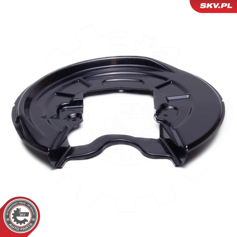 Image of ESEN SKV Brake disc backing plate ESEN SKV 57SKV754