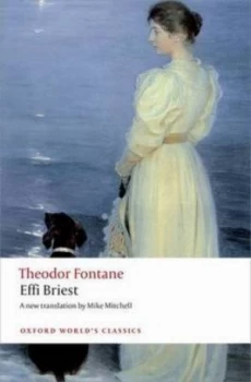 Image of Effi Briest by Theodor Fontane Book