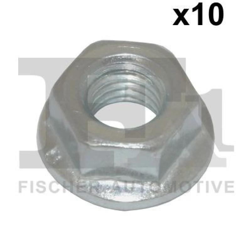 Image of FA1 Nut FA1 988-0821.10