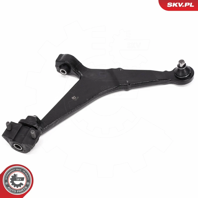 Image of ESEN SKV Suspension arm ESEN SKV 69SKV222
