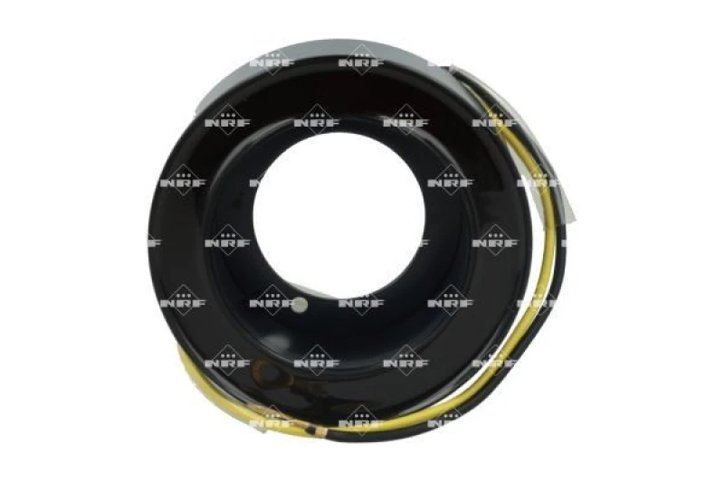 Image of NRF 38711 Coil, magnetic-clutch compressor Coil,magnetic-clutch compressor (2914)
