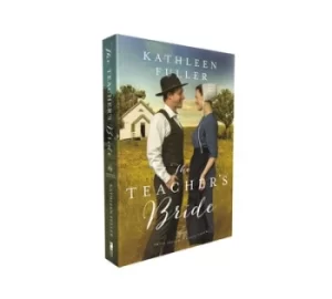 Image of The teachers bride by Kathleen Fuller