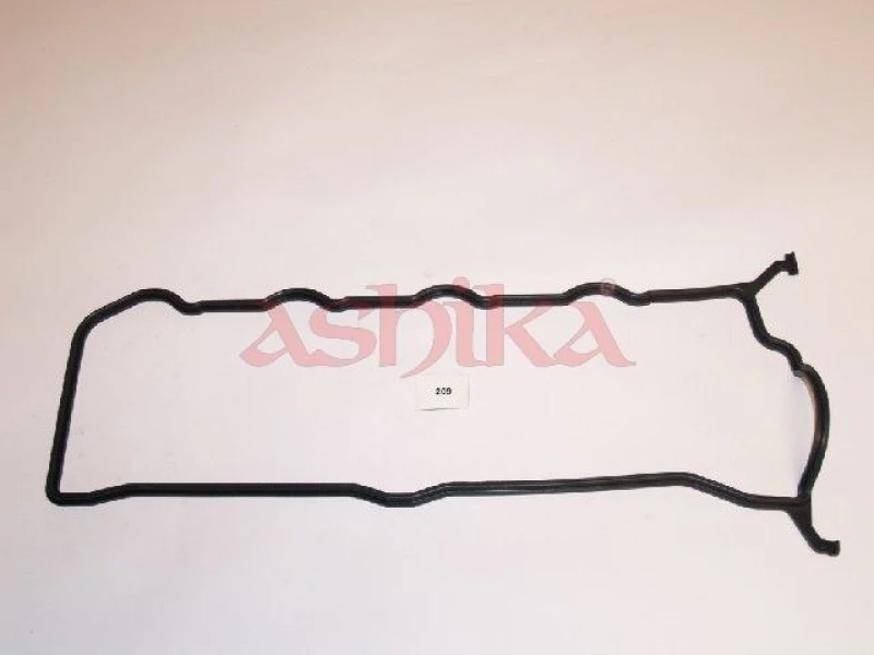 Image of ASHIKA Rocker cover gasket ASHIKA 47-02-209
