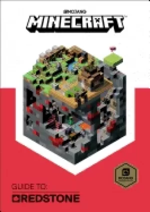Image of minecraft guide to redstone