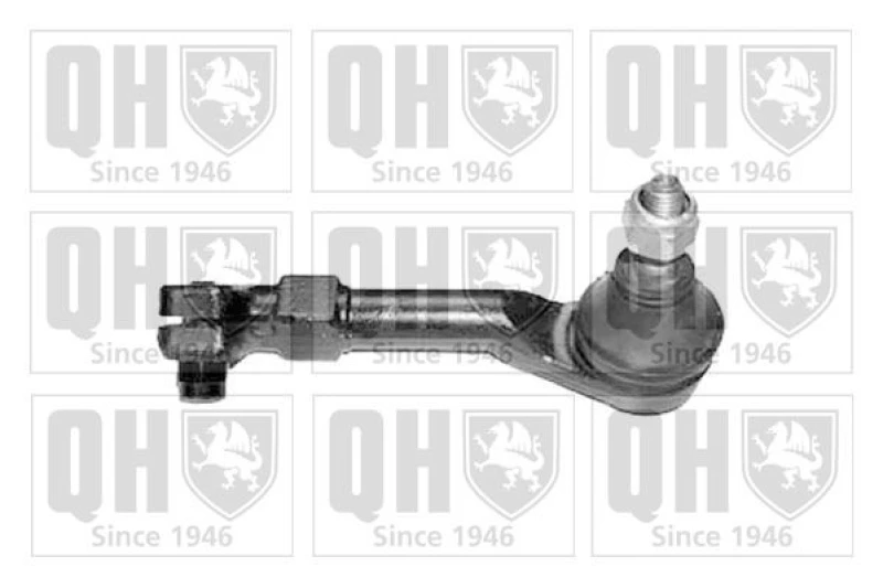Image of QUINTON HAZELL Track rod end QUINTON HAZELL QR3079S