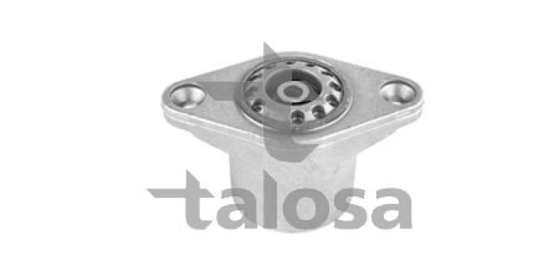 Image of TALOSA Top strut mount TALOSA 63-04968