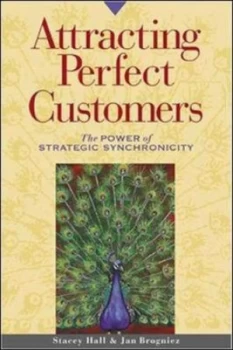 Image of Attracting Perfect Customers by Stacey Hall Book