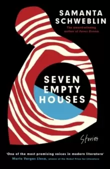 Image of Seven Empty Houses : Winner of the National Book Award for Translated Literature, 2022