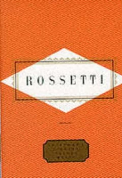 Image of Poems by Christina Rossetti Hardback