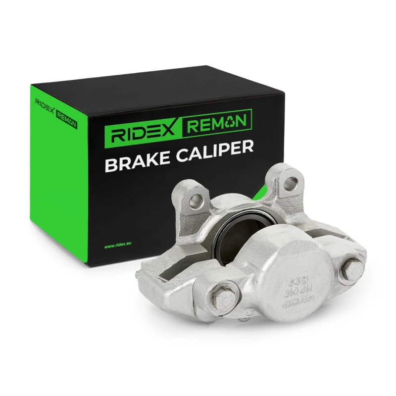 Image of RIDEX REMAN Brake caliper RIDEX REMAN 78B3358R