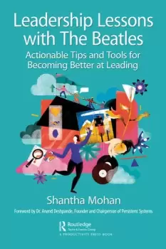 Image of Leadership Lessons with The BeatlesActionable Tips and Tools for Becoming Better at Leading