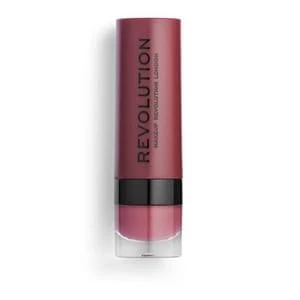 Image of Revolution Bouquet 117 Matte Lipstick