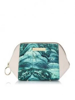 image of Spectrum Small Malachite Bag