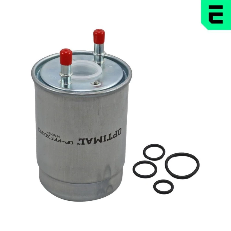 Image of Fuel filter OPTIMAL OP-FFF30093