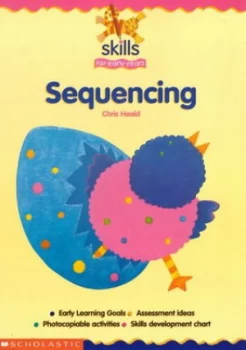 Image of Sequencing by Chris Heald and Sally Gray and Terry Burton Paperback