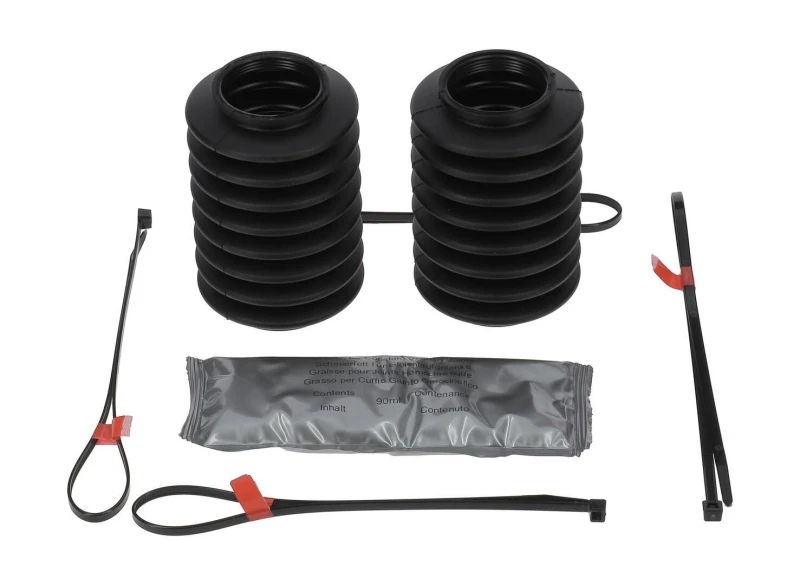 Image of Steering rack gaiter kit MOOG K150010