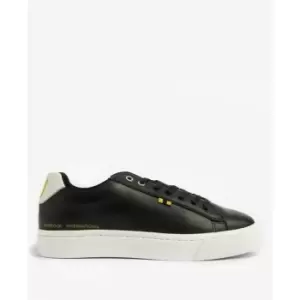 Image of Barbour International Helm Trainers - Black