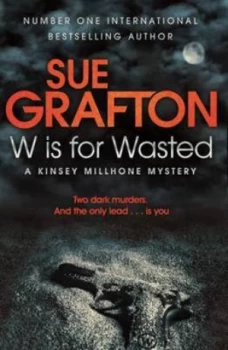 Image of W Is for Wasted Pb by and Grafton Sue and Book