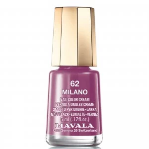 image of Mavala Milano Nail Polish 5ml