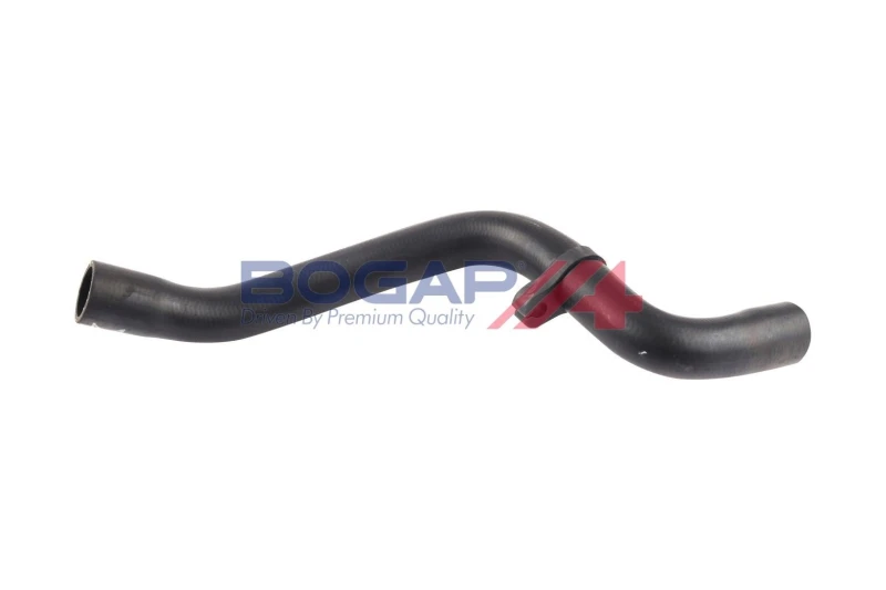 Image of BOGAP Radiator hose BOGAP A4228314