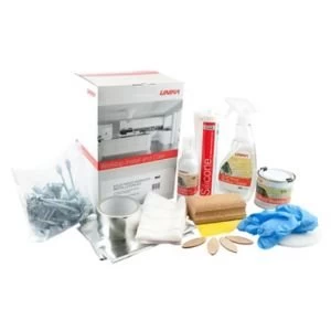 image of Unika Worktop installation maintenance kit