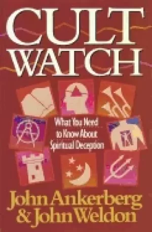 Image of cult watch what you need to know about spiritual deception
