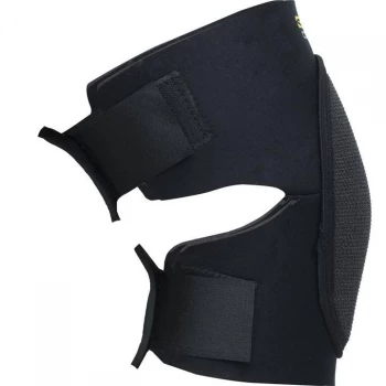 Image of Gul Pro Knee Pads - BLACK