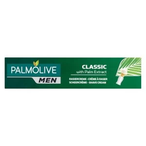 image of Palmolive Classic Shave Lather For Men