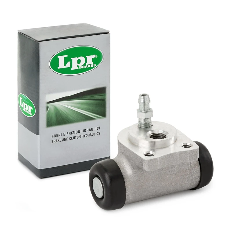 Image of LPR 4203 Brake Cylinder Cast Iron Wheel Brake Cylinder (277)