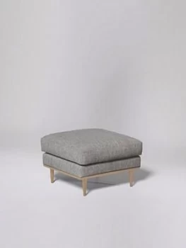 Image of Swoon Norfolk Original Ottoman