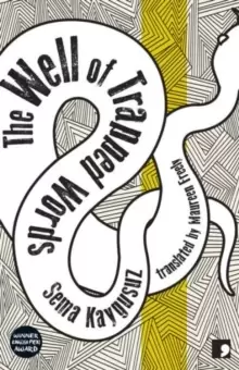 Image of The Well of Trapped Words : Selected Stories