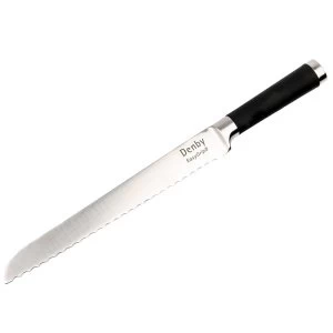 Image of Denby New Easygrip 9" Bread Knife