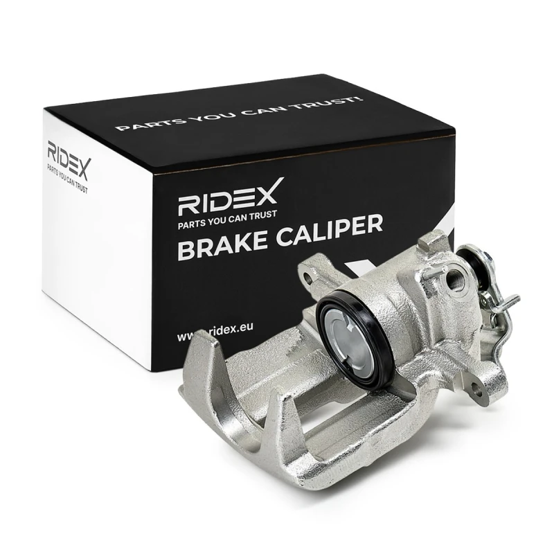 Image of RIDEX Brake caliper RIDEX 78B1140