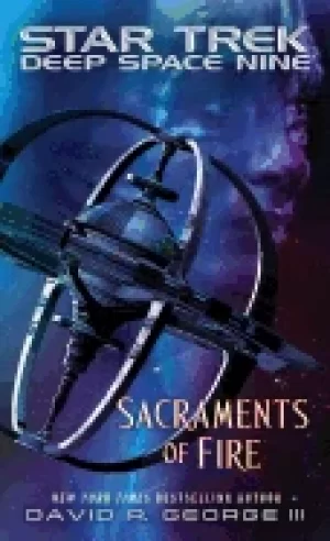 Image of sacraments of fire