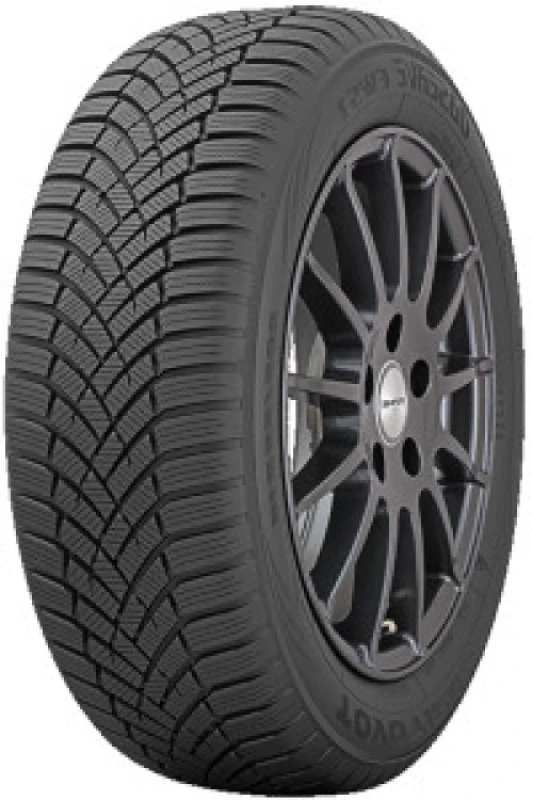 Image of Toyo Observe Winter Sport 1 ( 215/55 R17 98V ) Winter tires