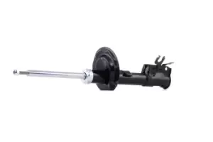 Image of RIDEX Shock absorber 854S0229 Shocks,Shock absorbers FIAT,PANDA (169)