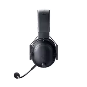 Image of Razer Blackshark V2 Pro Headset Wireless Head-band Gaming...