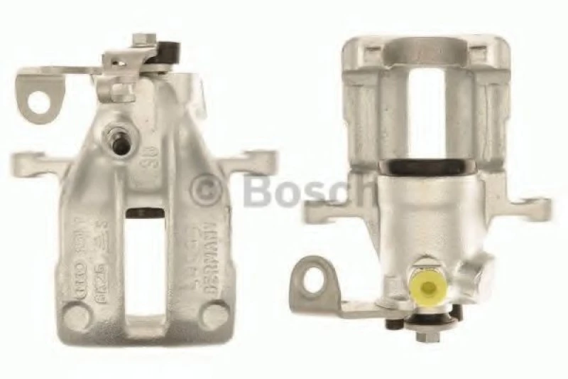 Image of Brake caliper Bosch 0 986 473 695