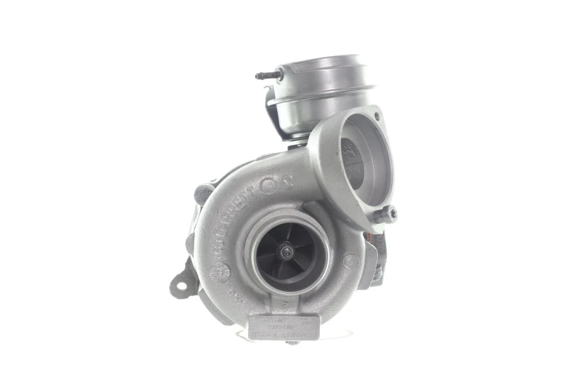 Image of ALANKO 11900073 Turbocharger Charger,charging system (2234)