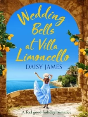 Image of Wedding bells at Villa Limoncello by Daisy James