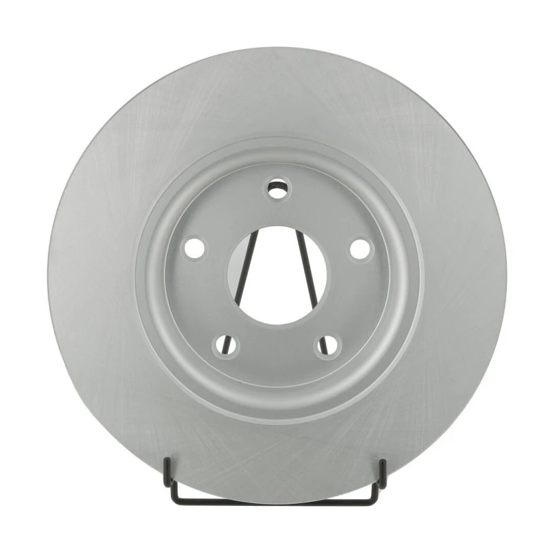 Image of Brake disc JURID 563315JC