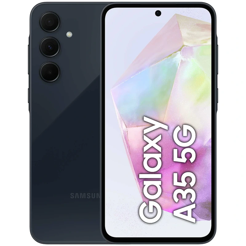 Image of Samsung Galaxy A35 5G 2024 128GB
