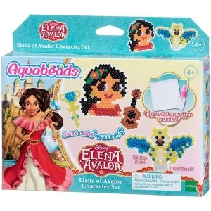 image of Aquabeads Elena of Avalor Character Set