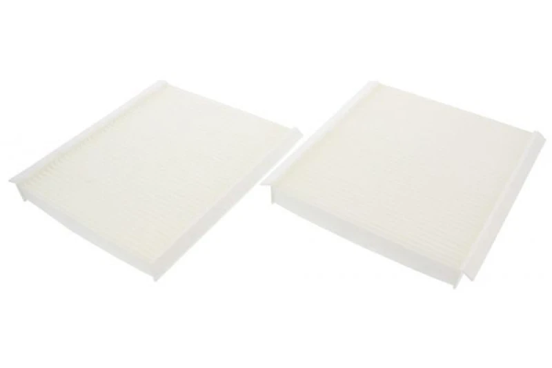 Image of MAPCO 65580 Pollen filter Pollen Filter Filter,interior air (424)