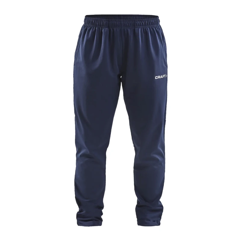 Image of Womens joggers Craft Progress Bleu Female XS