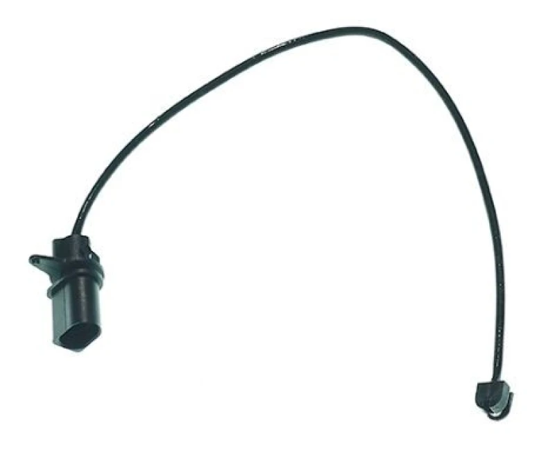 Image of BREMBO Brake pad wear sensor BREMBO A 00 518